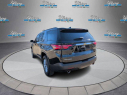 Thumbnail image of 2023 Chevrolet Traverse at Uftring Chrysler Jeep Dodge USED