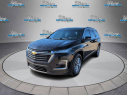 Thumbnail image of 2023 Chevrolet Traverse at Uftring Chrysler Jeep Dodge USED