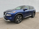 Thumbnail image of 2023 Nissan Rogue at Andy Mohr Nissan