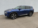 Thumbnail image of 2023 Nissan Rogue at Andy Mohr Nissan
