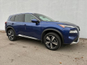 Thumbnail image of 2023 Nissan Rogue at Andy Mohr Nissan