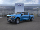 Thumbnail image of 2025 Ford F-150 at Newins Bay Shore Ford