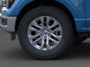 Thumbnail image of 2025 Ford F-150 at Newins Bay Shore Ford