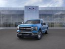 Thumbnail image of 2025 Ford F-150 at Newins Bay Shore Ford