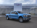 Thumbnail image of 2025 Ford F-150 at Newins Bay Shore Ford