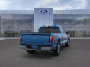 Thumbnail image of 2025 Ford F-150 at Newins Bay Shore Ford