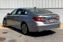 Thumbnail image of 2020 Honda Accord Hybrid at Toyota of Waldorf (NEW)