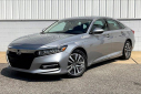Thumbnail image of 2020 Honda Accord Hybrid at Toyota of Waldorf (NEW)