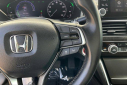 2020 Honda Accord Hybrid EX-L at Toyota of Waldorf (NEW)