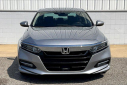 Thumbnail image of 2020 Honda Accord Hybrid at Toyota of Waldorf (NEW)