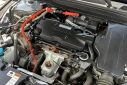 Thumbnail image of 2020 Honda Accord Hybrid at Toyota of Waldorf (NEW)