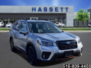 Thumbnail image of 2021 Subaru Forester at Hassett Ford Lincoln Subaru