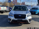 Thumbnail image of 2021 Subaru Forester at Hassett Ford Lincoln Subaru