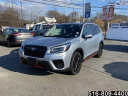 Thumbnail image of 2021 Subaru Forester at Hassett Ford Lincoln Subaru