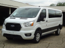 2021 Ford Transit 350 XL at Forrester Lincoln Mercury