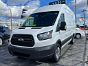 Thumbnail image of 2017 Ford Transit at A & B Motors