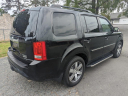 Thumbnail image of 2015 Honda Pilot at Team L J Auto Sales LLC