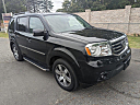 Thumbnail image of 2015 Honda Pilot at Team L J Auto Sales LLC