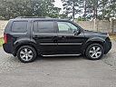 2015 Honda Pilot Touring at Team L J Auto Sales LLC