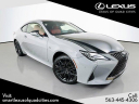 Thumbnail image of 2023 Lexus RC 350 at Lexus of Quad Cities
