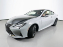 Thumbnail image of 2023 Lexus RC 350 at Lexus of Quad Cities