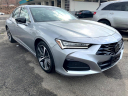 Thumbnail image of 2024 Acura TLX at Rockland Motors