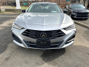 Thumbnail image of 2024 Acura TLX at Rockland Motors
