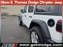 Thumbnail image of 2019 Jeep Wrangler Unlimited at Glenn E. Thomas Dodge Chrysler Jeep New