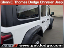 Thumbnail image of 2019 Jeep Wrangler Unlimited at Glenn E. Thomas Dodge Chrysler Jeep New