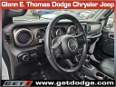 Thumbnail image of 2019 Jeep Wrangler Unlimited at Glenn E. Thomas Dodge Chrysler Jeep New