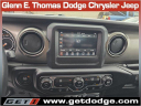 Thumbnail image of 2019 Jeep Wrangler Unlimited at Glenn E. Thomas Dodge Chrysler Jeep New