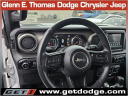 Thumbnail image of 2019 Jeep Wrangler Unlimited at Glenn E. Thomas Dodge Chrysler Jeep New