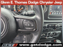 Thumbnail image of 2019 Jeep Wrangler Unlimited at Glenn E. Thomas Dodge Chrysler Jeep New