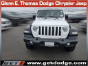 Thumbnail image of 2019 Jeep Wrangler Unlimited at Glenn E. Thomas Dodge Chrysler Jeep New