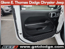 Thumbnail image of 2019 Jeep Wrangler Unlimited at Glenn E. Thomas Dodge Chrysler Jeep New