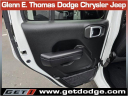 Thumbnail image of 2019 Jeep Wrangler Unlimited at Glenn E. Thomas Dodge Chrysler Jeep New