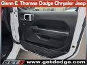 Thumbnail image of 2019 Jeep Wrangler Unlimited at Glenn E. Thomas Dodge Chrysler Jeep New