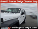 Thumbnail image of 2019 Jeep Wrangler Unlimited at Glenn E. Thomas Dodge Chrysler Jeep New