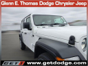 Thumbnail image of 2019 Jeep Wrangler Unlimited at Glenn E. Thomas Dodge Chrysler Jeep New
