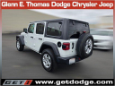 Thumbnail image of 2019 Jeep Wrangler Unlimited at Glenn E. Thomas Dodge Chrysler Jeep New