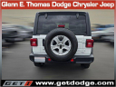 Thumbnail image of 2019 Jeep Wrangler Unlimited at Glenn E. Thomas Dodge Chrysler Jeep New