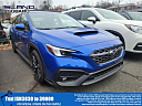 Thumbnail image of 2022 Subaru WRX at Island Subaru