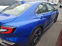 Thumbnail image of 2022 Subaru WRX at Island Subaru