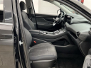 Thumbnail image of 2023 Hyundai SANTA FE at Mccluskey Chevrolet Kings Automall