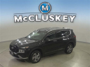 Thumbnail image of 2023 Hyundai SANTA FE at Mccluskey Chevrolet Kings Automall