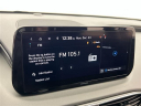 Thumbnail image of 2023 Hyundai SANTA FE at Mccluskey Chevrolet Kings Automall