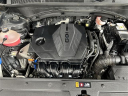 Thumbnail image of 2023 Hyundai SANTA FE at Mccluskey Chevrolet Kings Automall