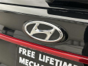 Thumbnail image of 2023 Hyundai SANTA FE at Mccluskey Chevrolet Kings Automall