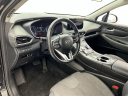 Thumbnail image of 2023 Hyundai SANTA FE at Mccluskey Chevrolet Kings Automall