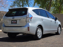 Thumbnail image of 2012 Toyota Prius v at Midline Motors